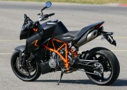 KTM 990 Super Duke